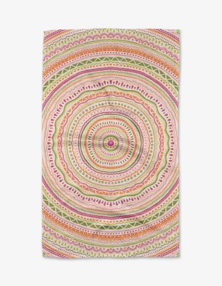 Kitchen Tea Towel