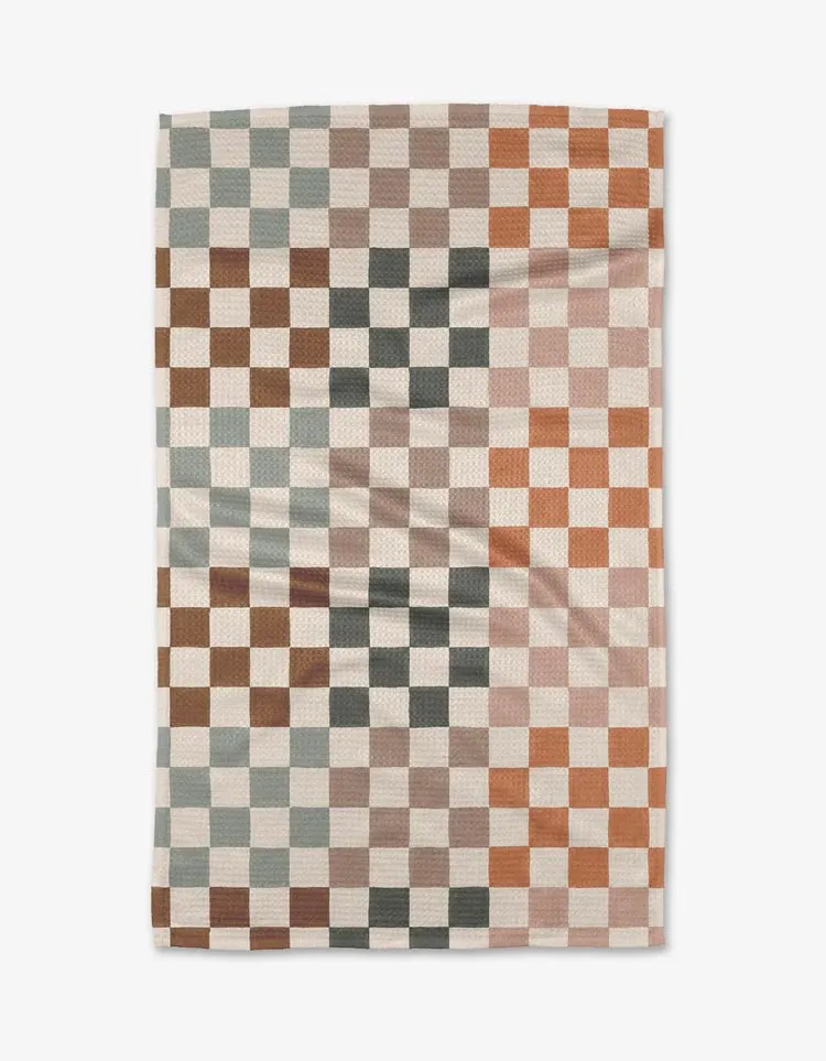 Kitchen Tea Towel