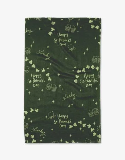 Kitchen Tea Towel