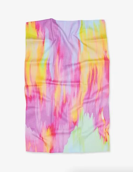 Kitchen Tea Towel