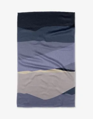 Kitchen Tea Towel