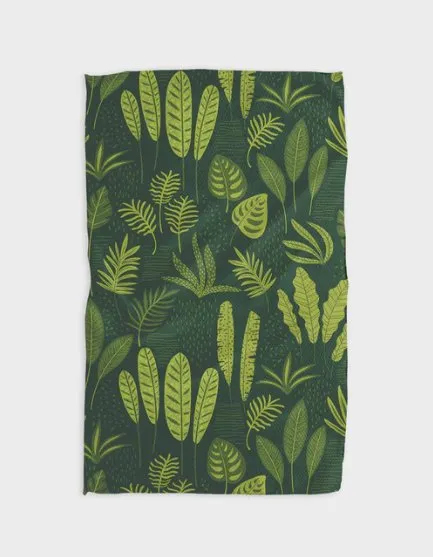 Kitchen Tea Towel