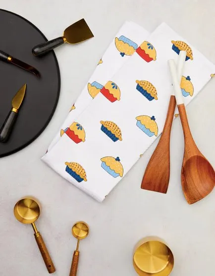 Kitchen Tea Towel