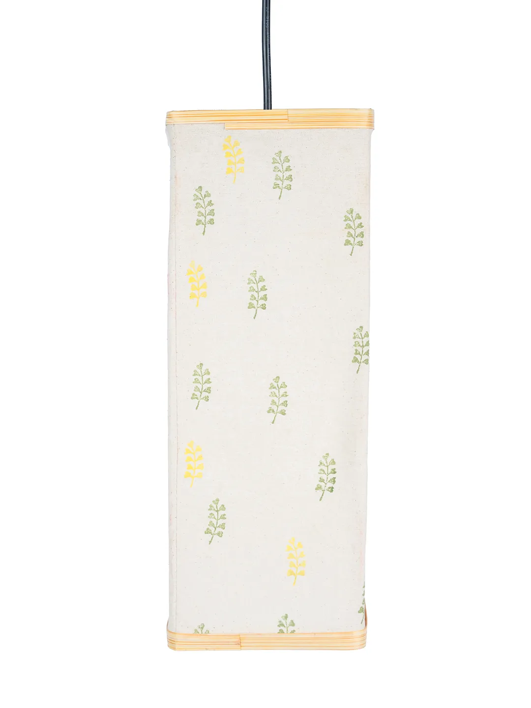 Lampshade Ceiling Rectangular