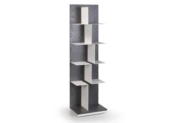 Maze Bookcase