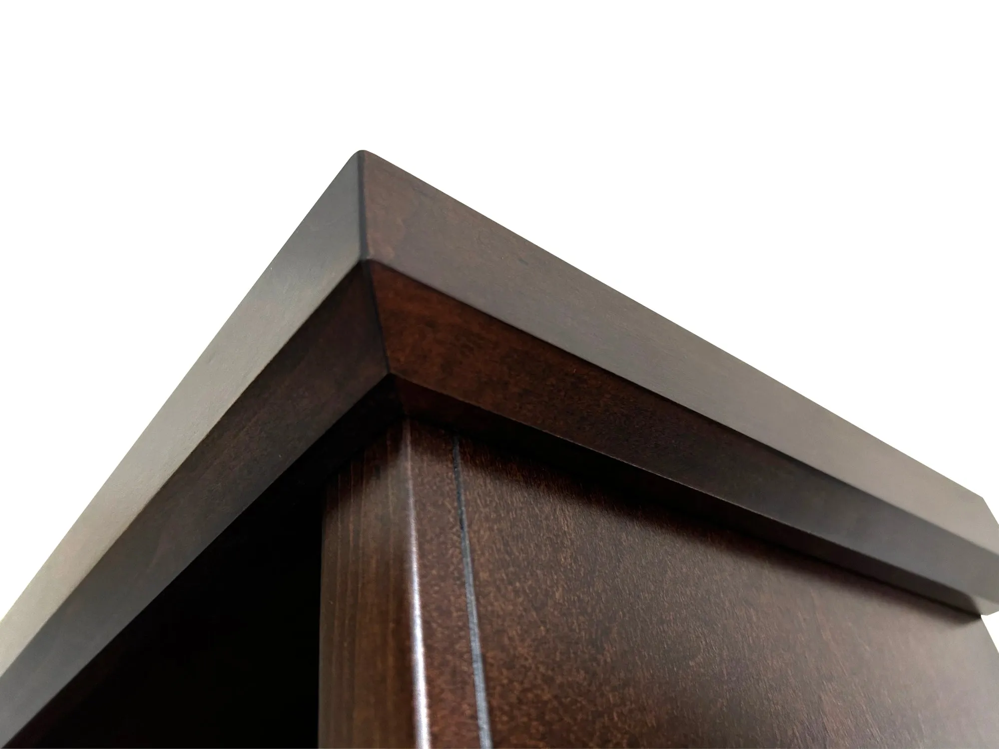 Mclean Bookcase