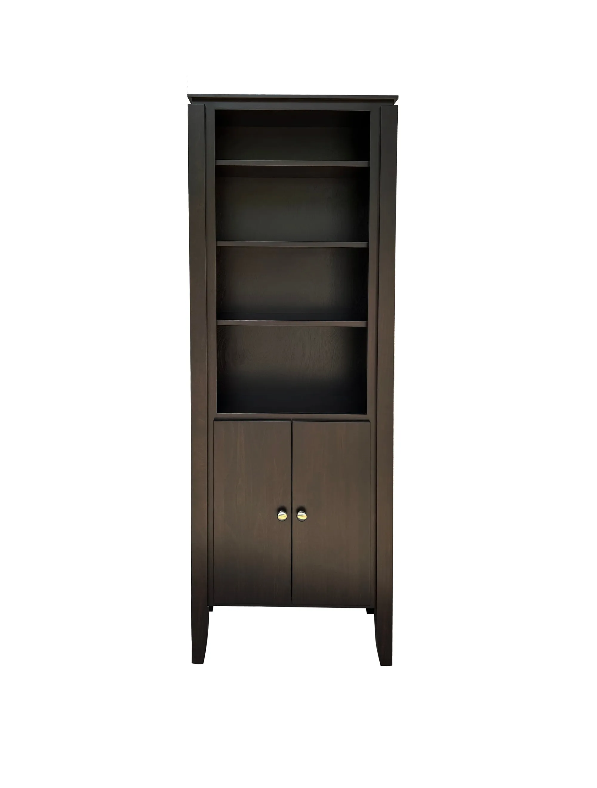 Newport Bookcase