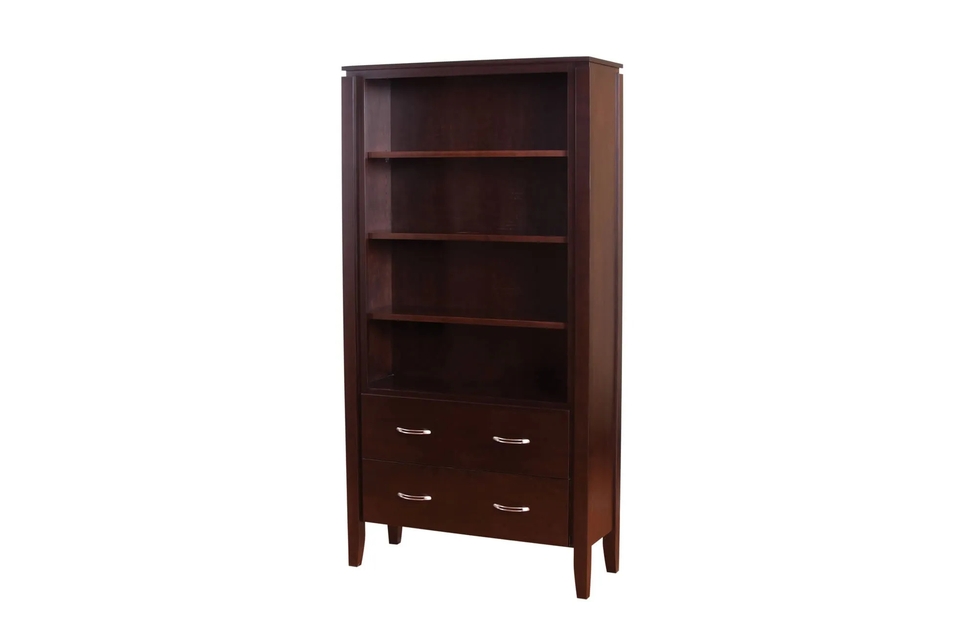 Newport Bookcase