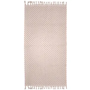 Paloma Towel - Pebble (90 x 170cm)