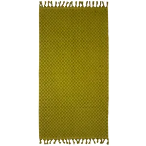 Paloma Towel - Pickle (90 x 170cm)
