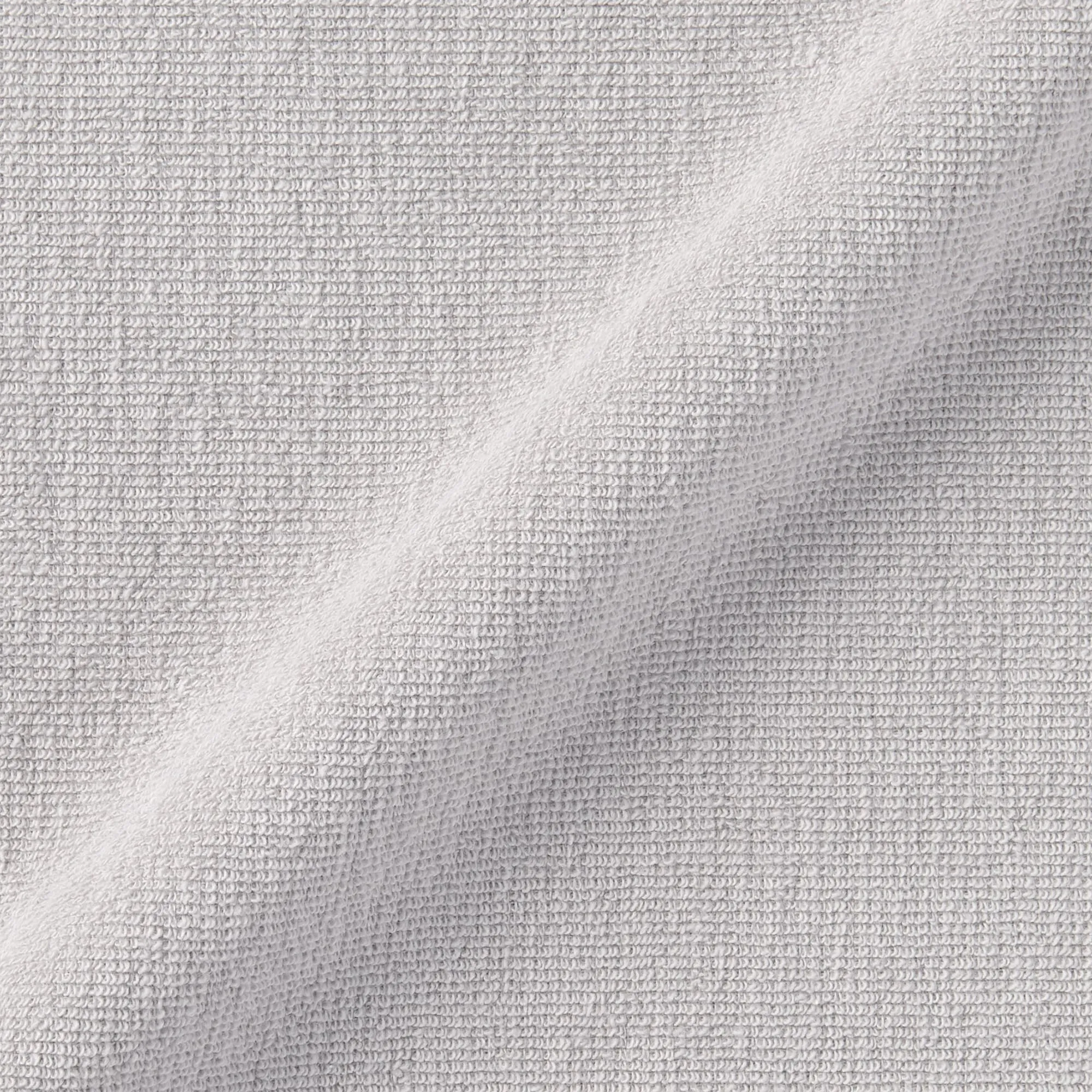 Pile Weave Long Towel (2 Piece Set)