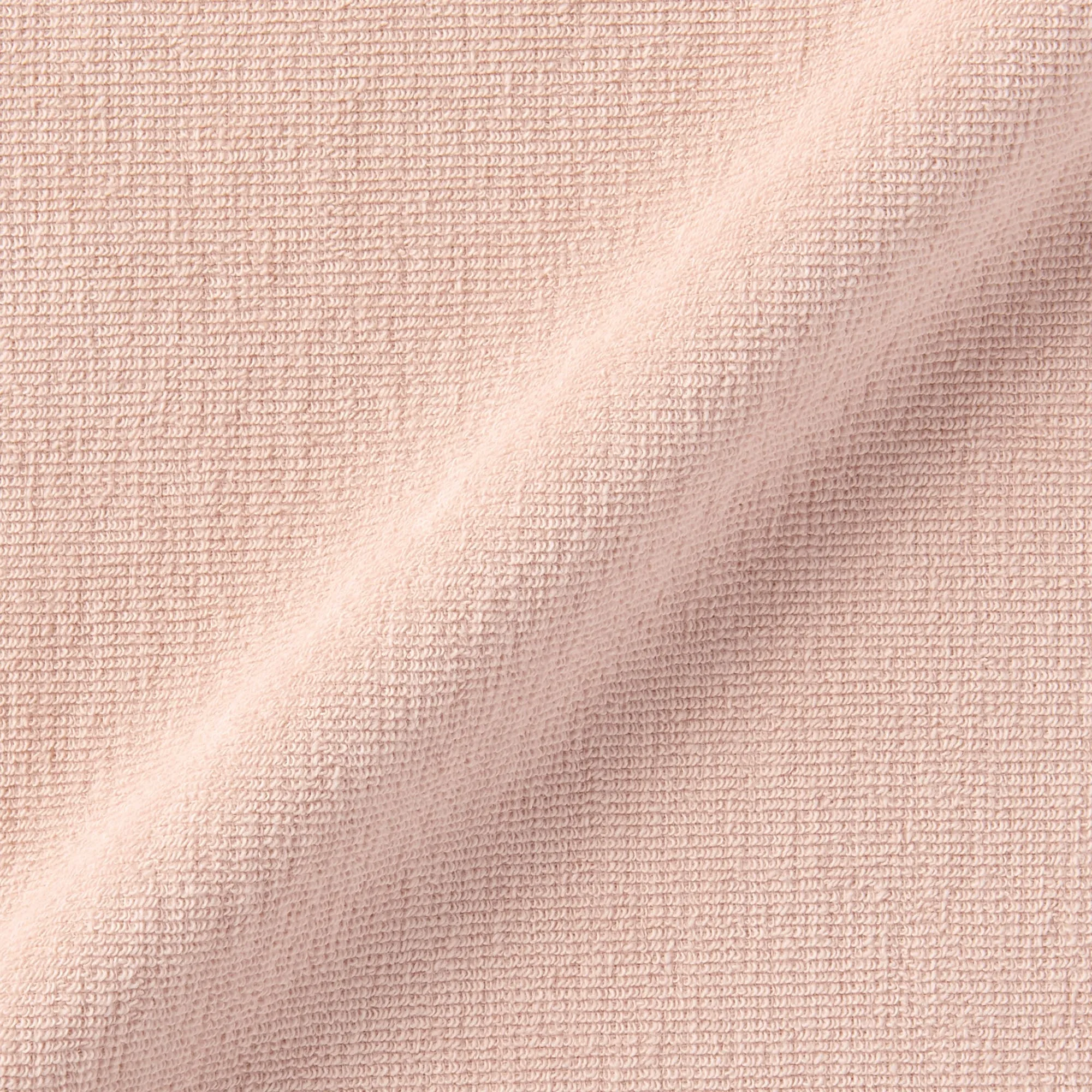 Pile Weave Long Towel (2 Piece Set)