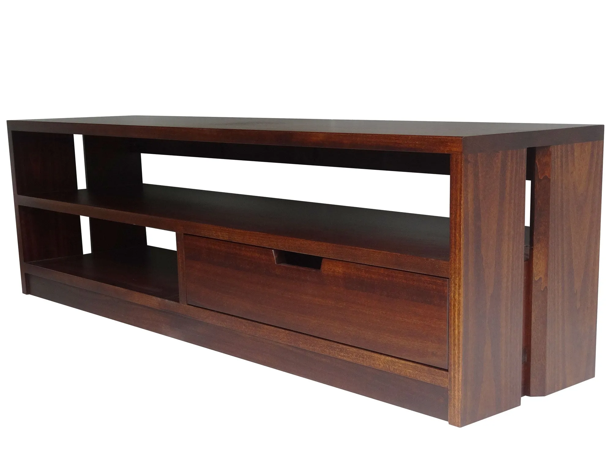 Queue Entertainment Unit