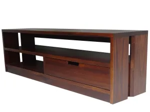 Queue Entertainment Unit