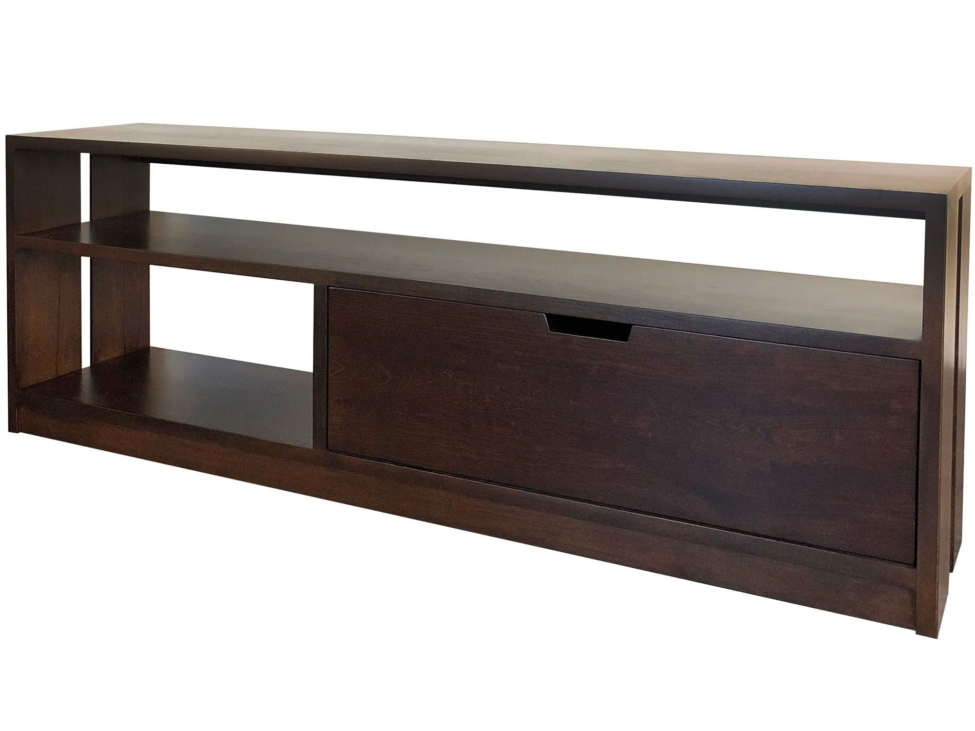 Queue Entertainment Unit