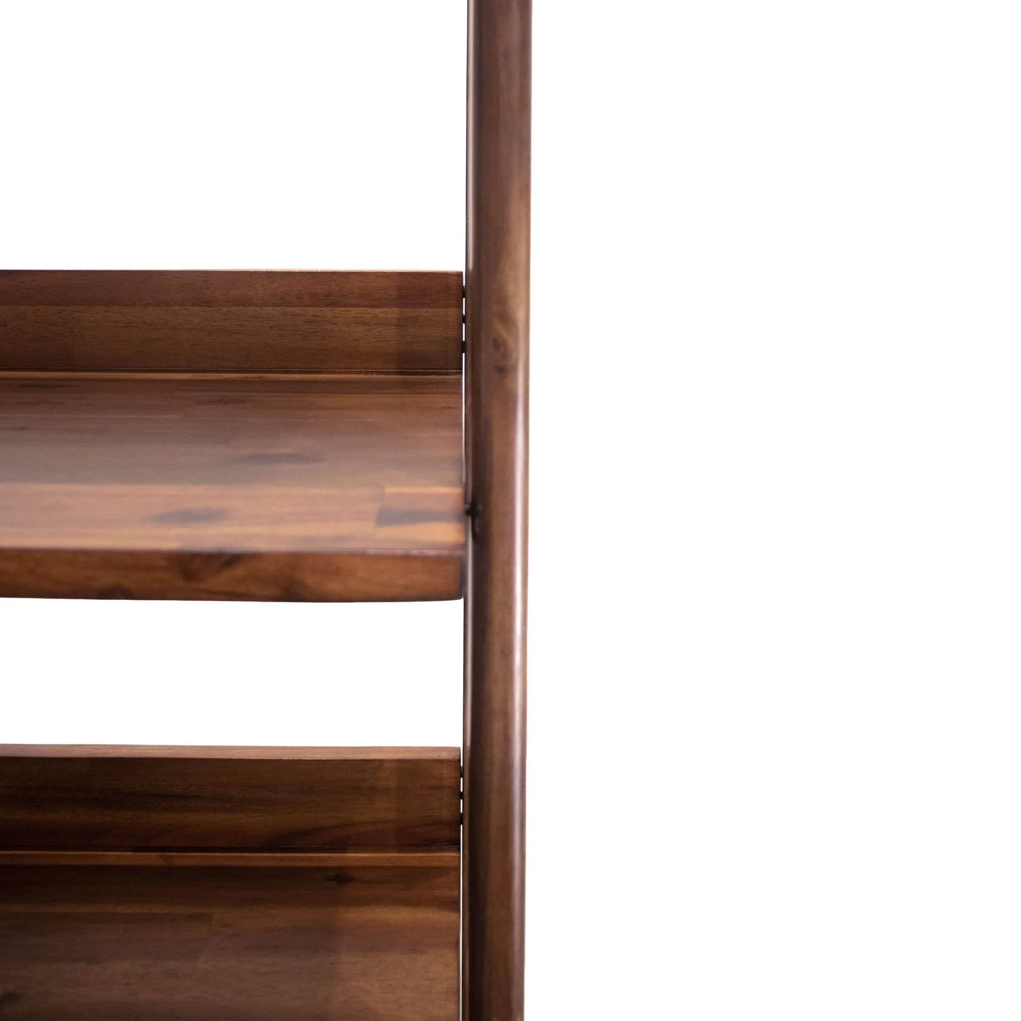 Remix 1 Door Bookcase - Shelves   Door