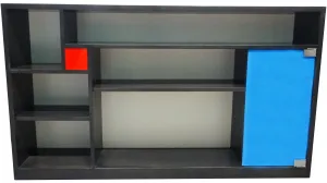Scottsdale bookcase