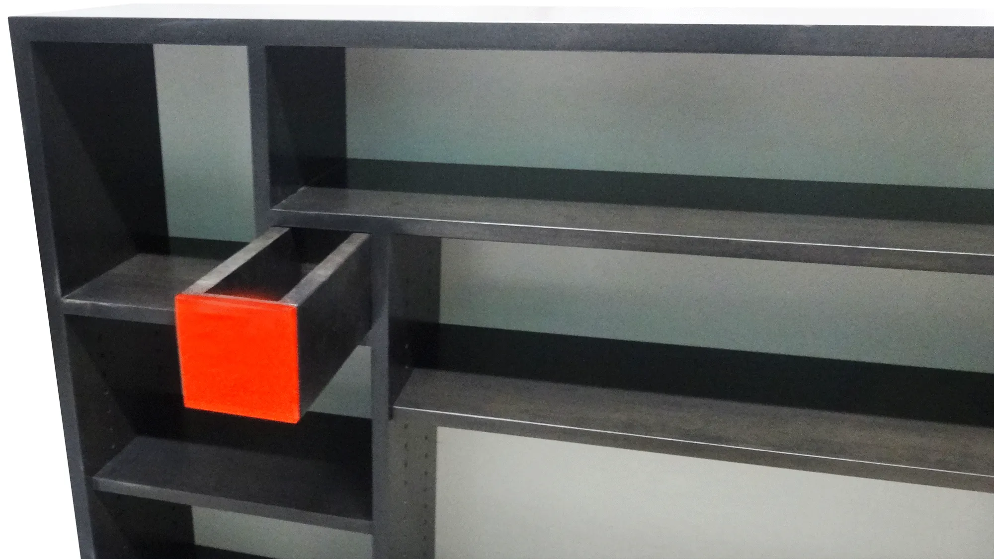 Scottsdale bookcase