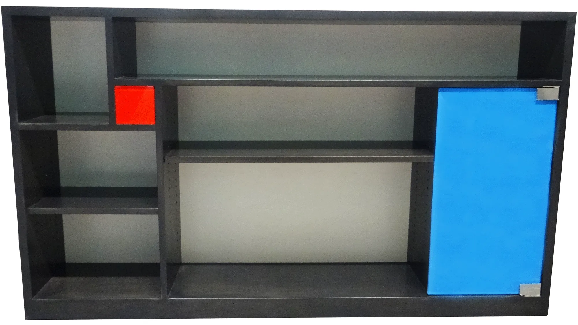 Scottsdale bookcase