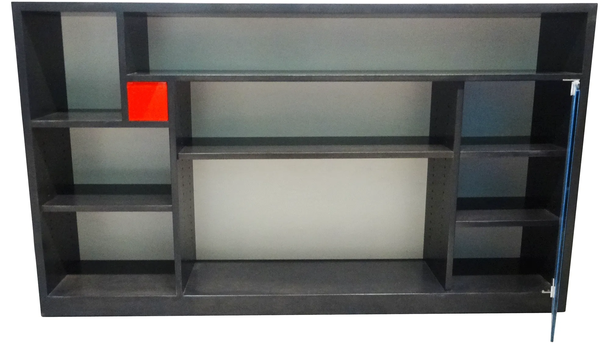 Scottsdale bookcase