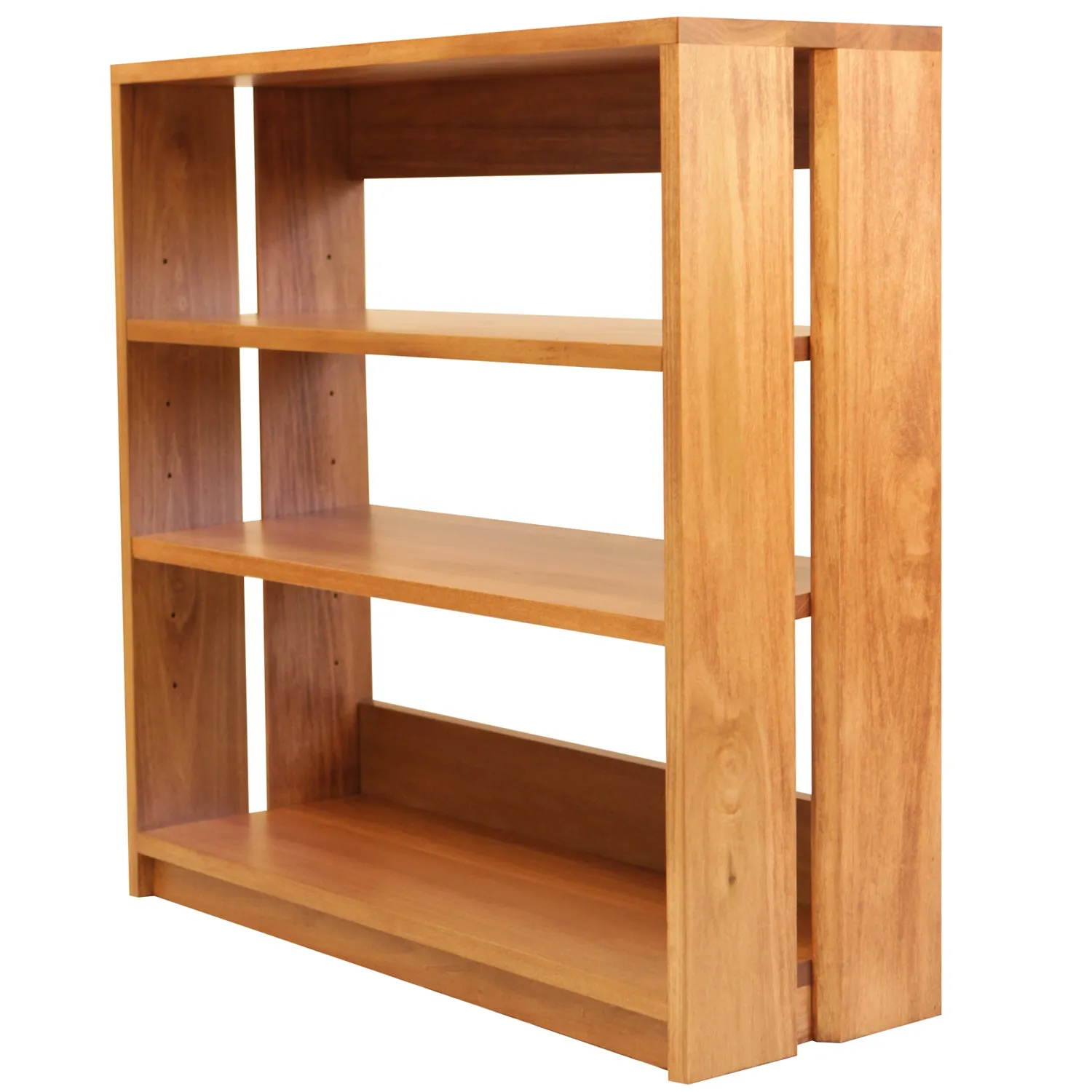 Short Queue Bookcase