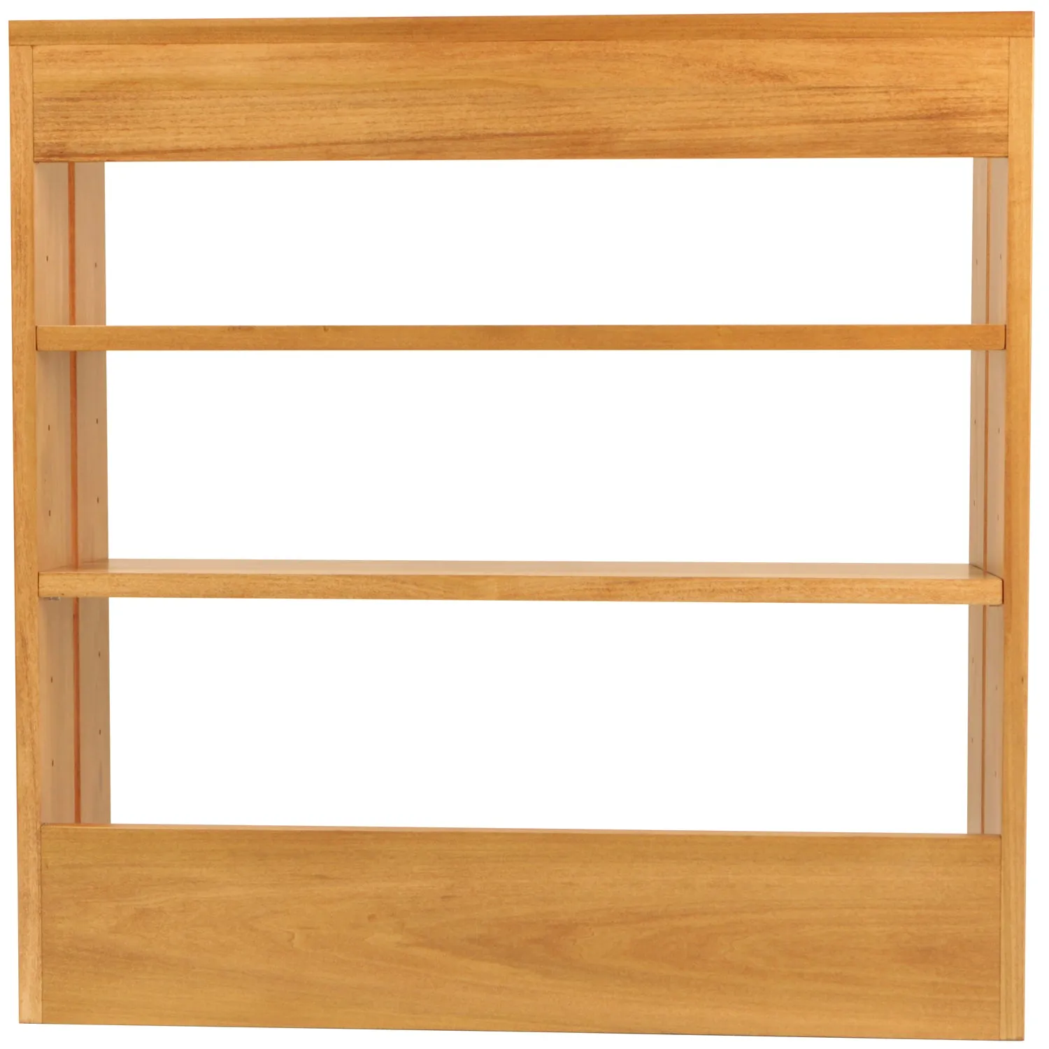 Short Queue Bookcase