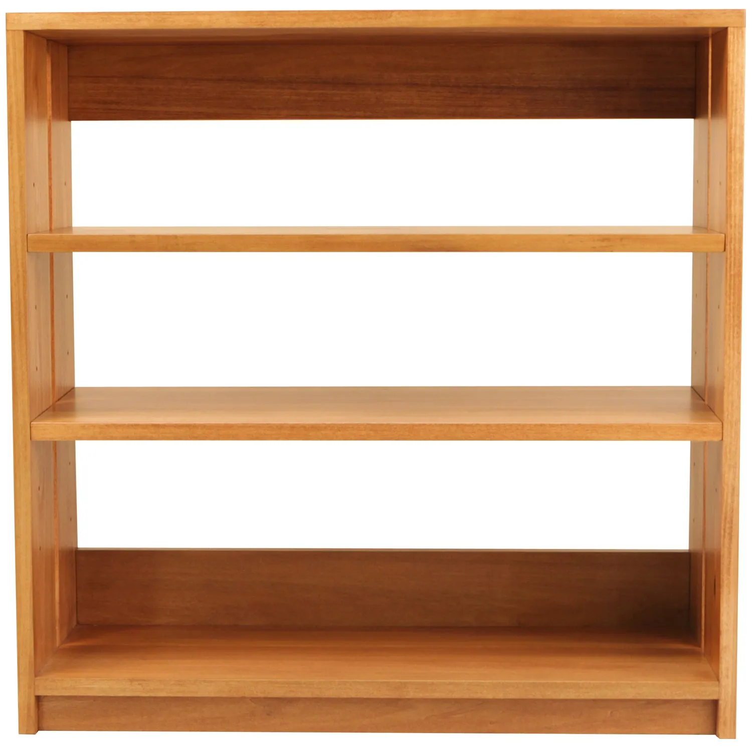 Short Queue Bookcase