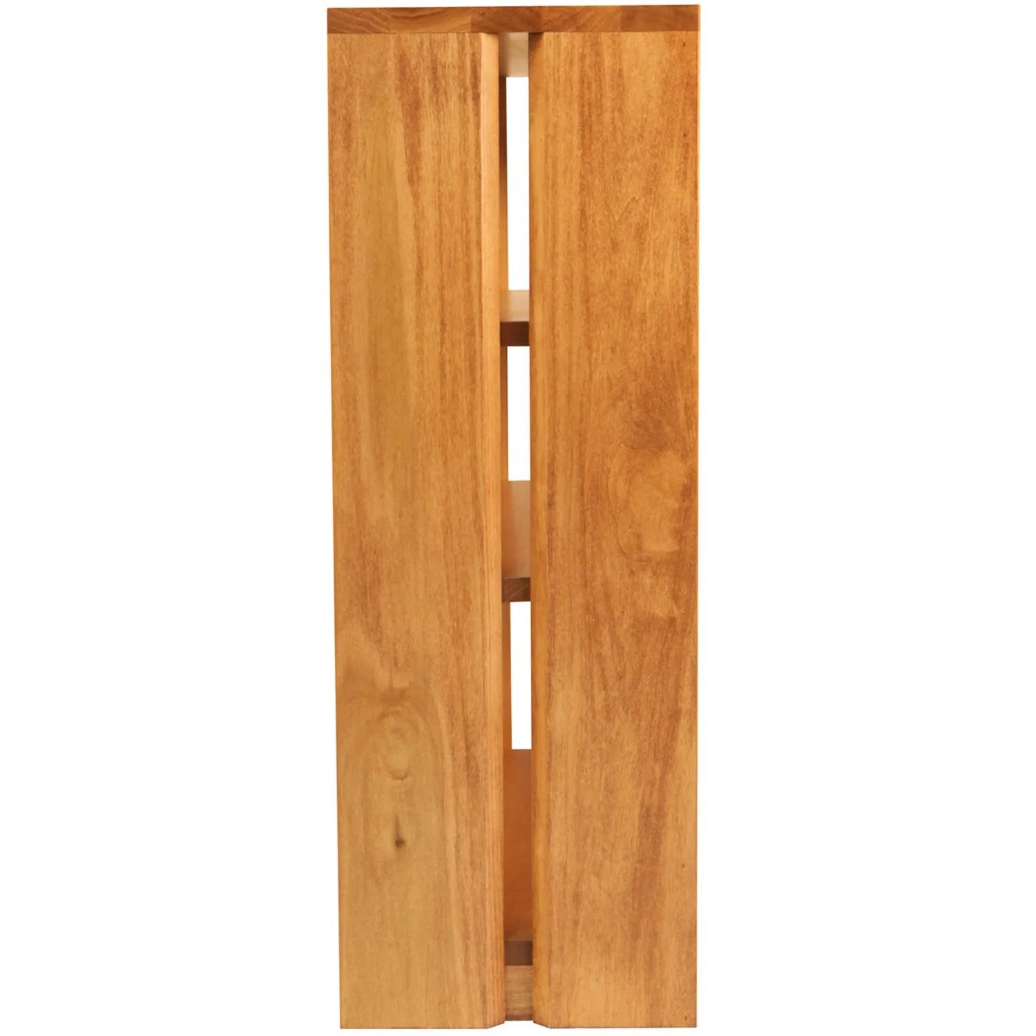 Short Queue Bookcase