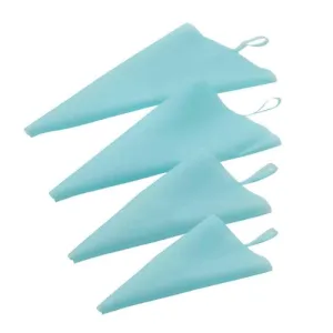 Silicone Reusable Pastry Bag