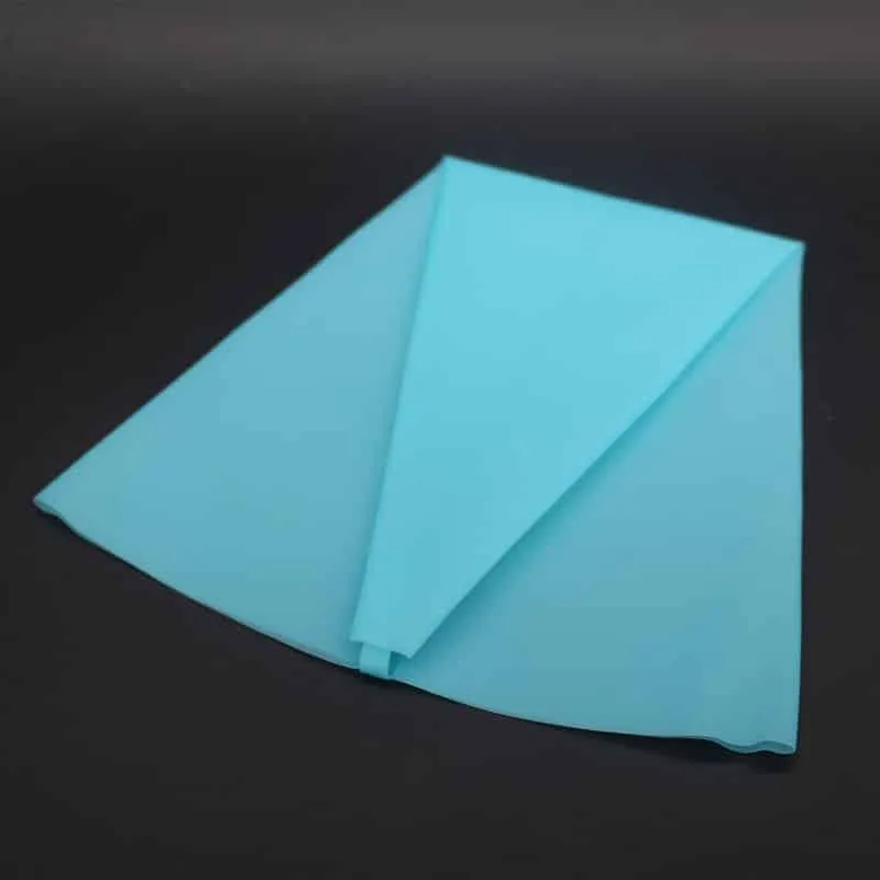 Silicone Reusable Pastry Bag