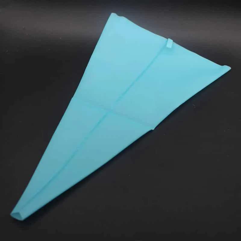 Silicone Reusable Pastry Bag