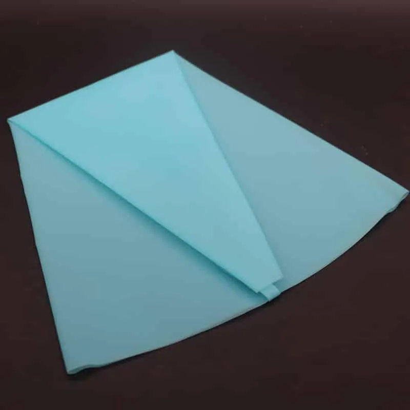 Silicone Reusable Pastry Bag