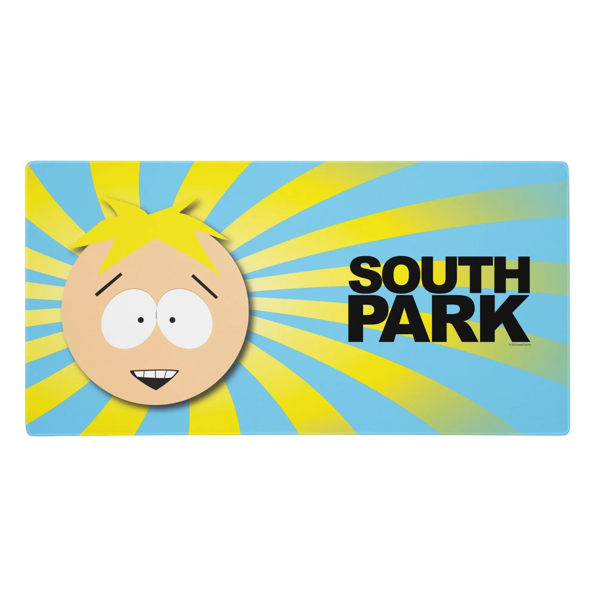 South Park Butters Desk Mat