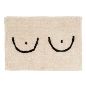 Ta-Tas Bath Mat