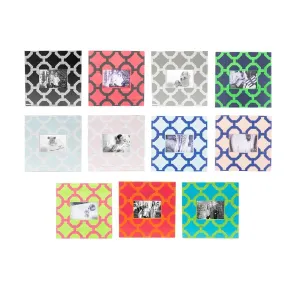 Trellis Picture Frame