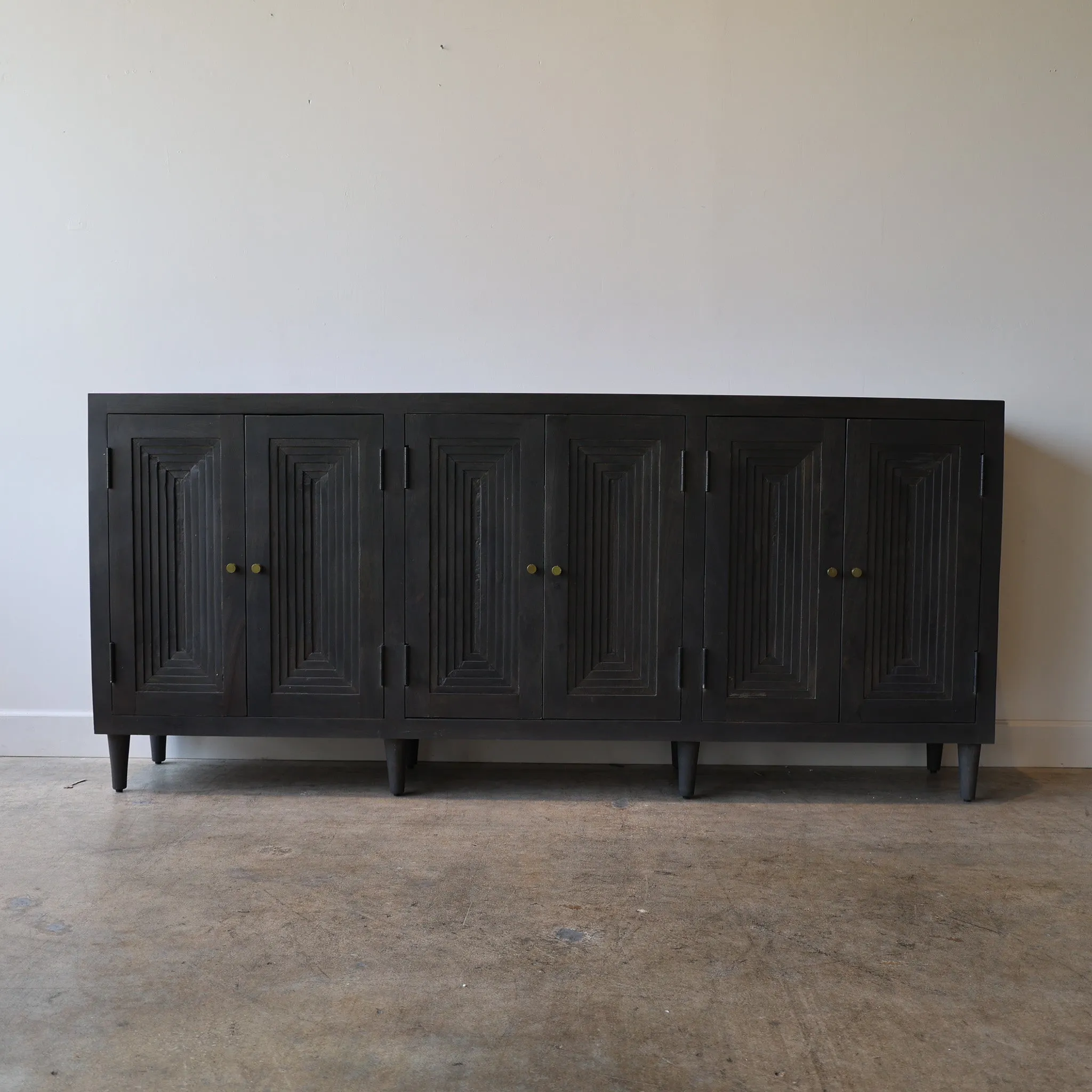 Tristan Credenza