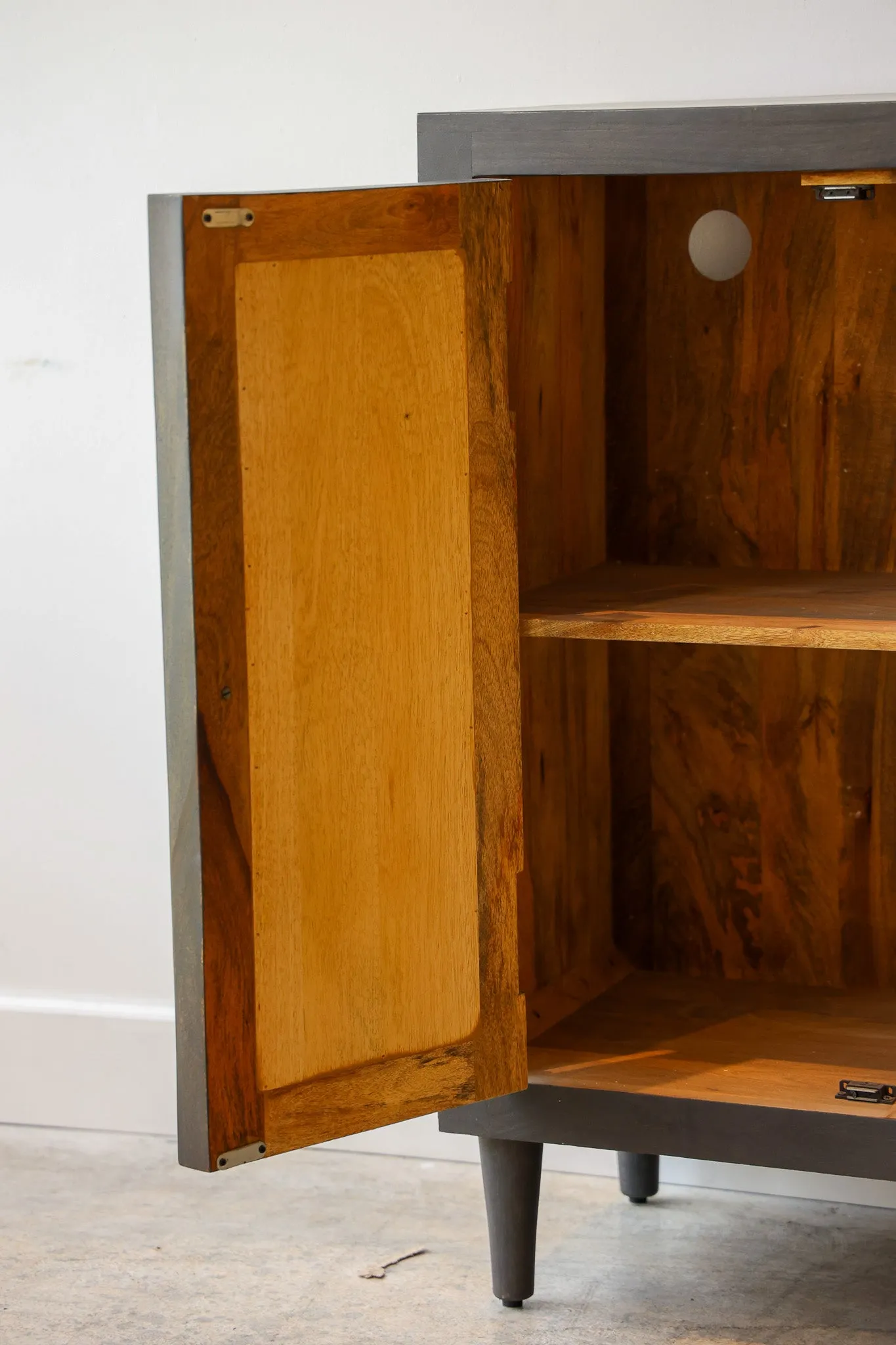 Tristan Credenza