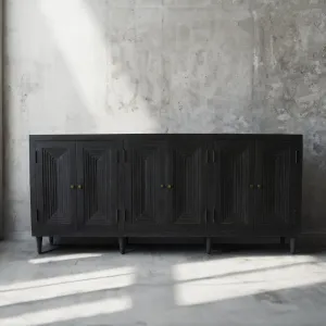 Tristan Credenza