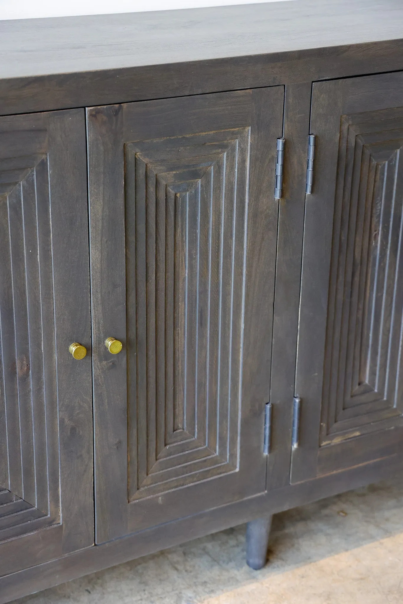 Tristan Credenza