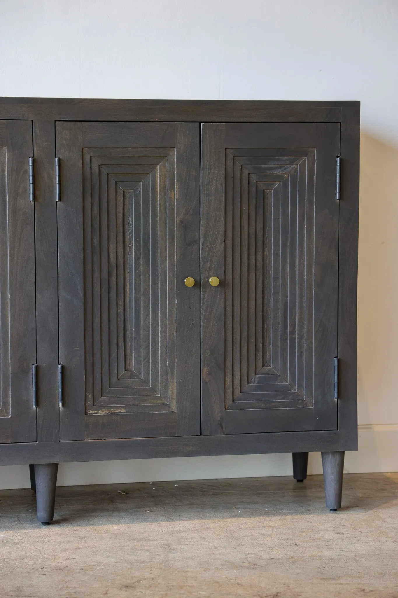 Tristan Credenza