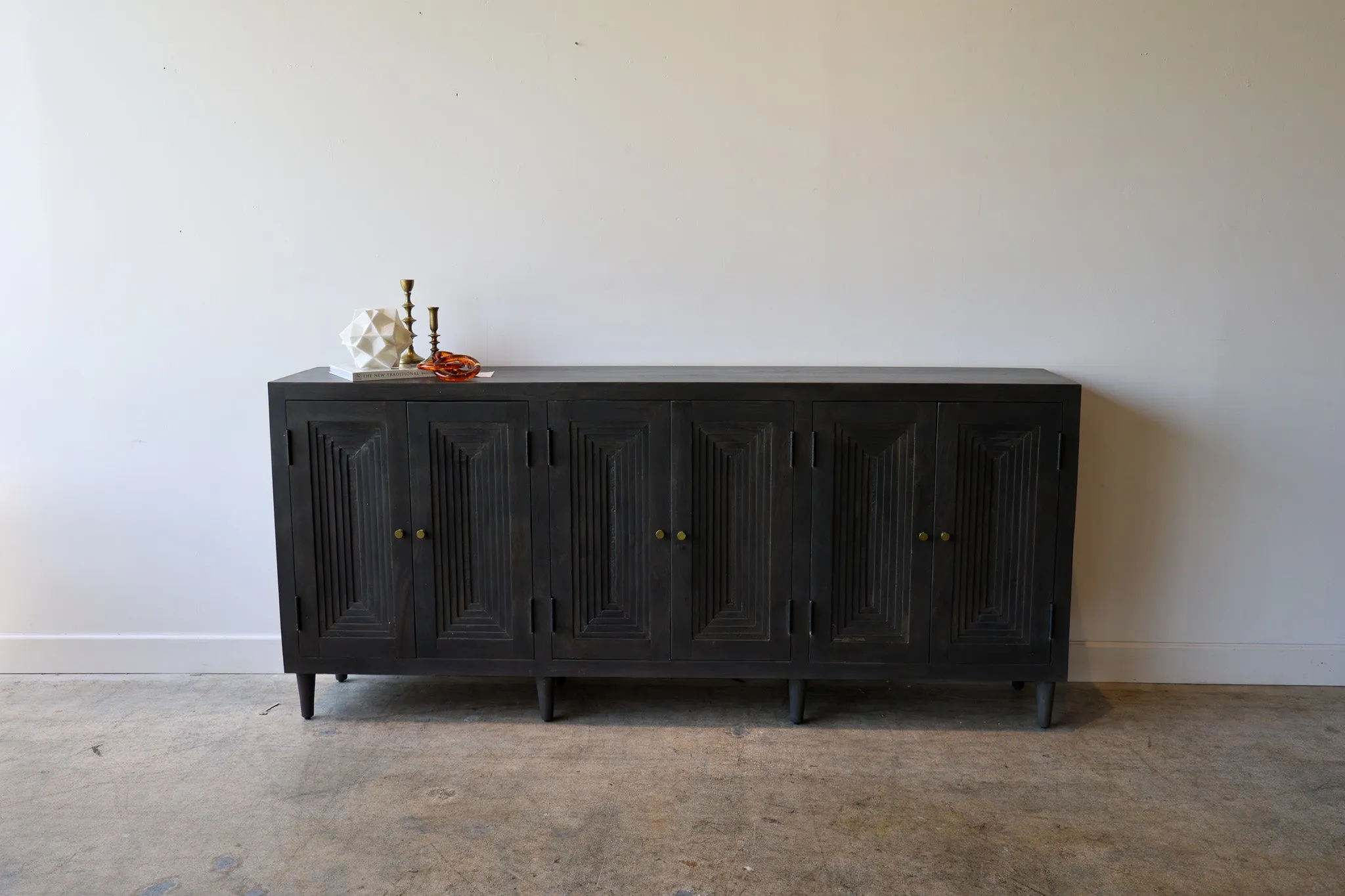 Tristan Credenza