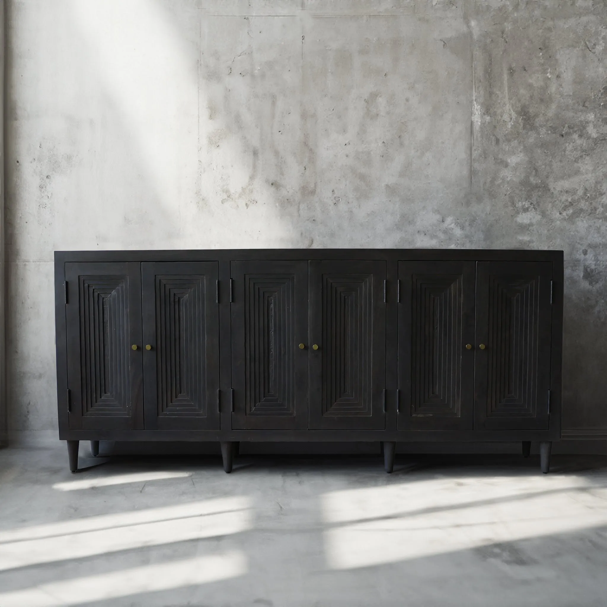 Tristan Credenza