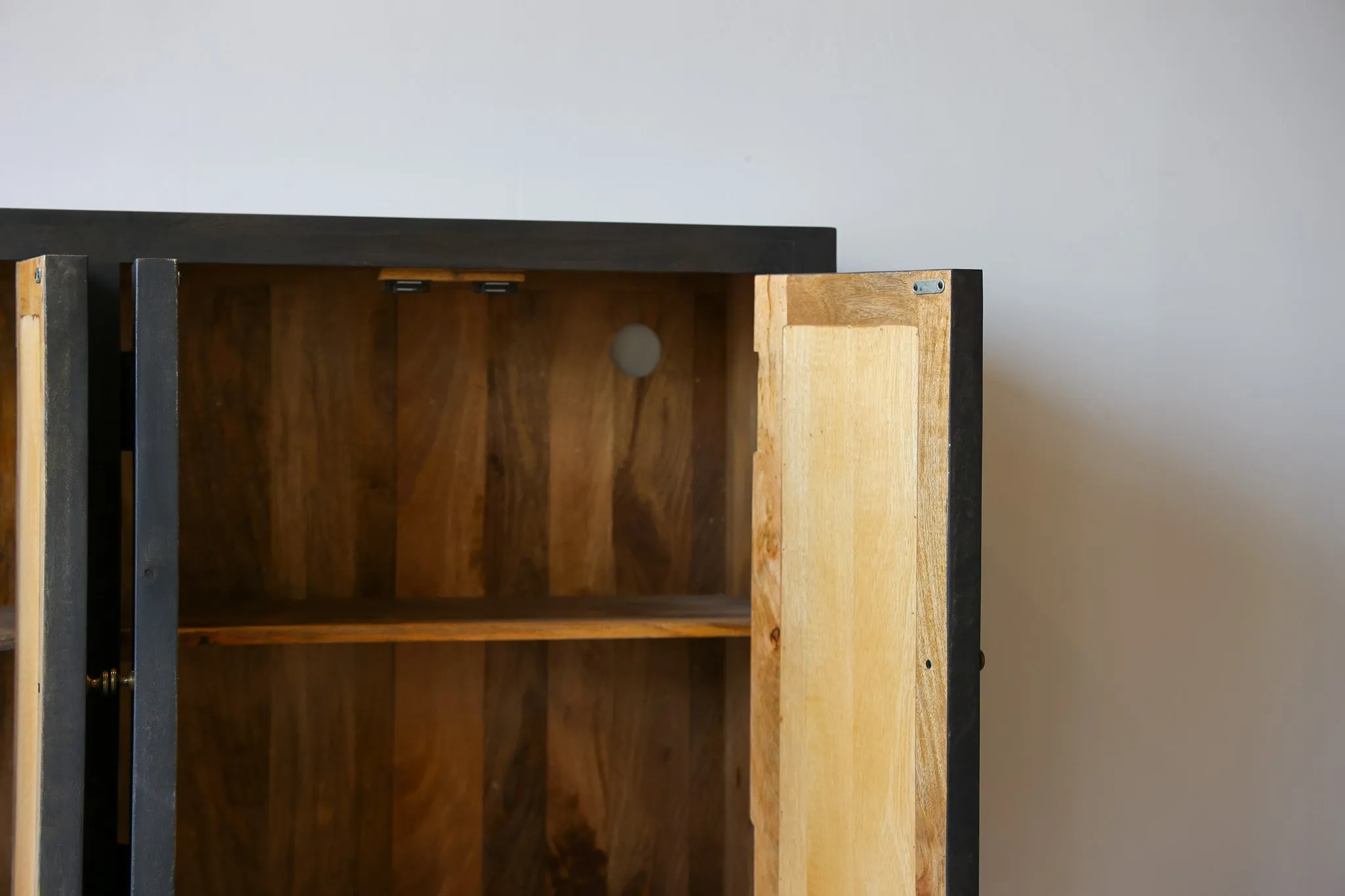 Tristan Credenza