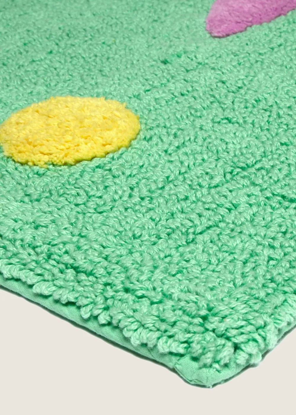 Yacht Club Bath Mat