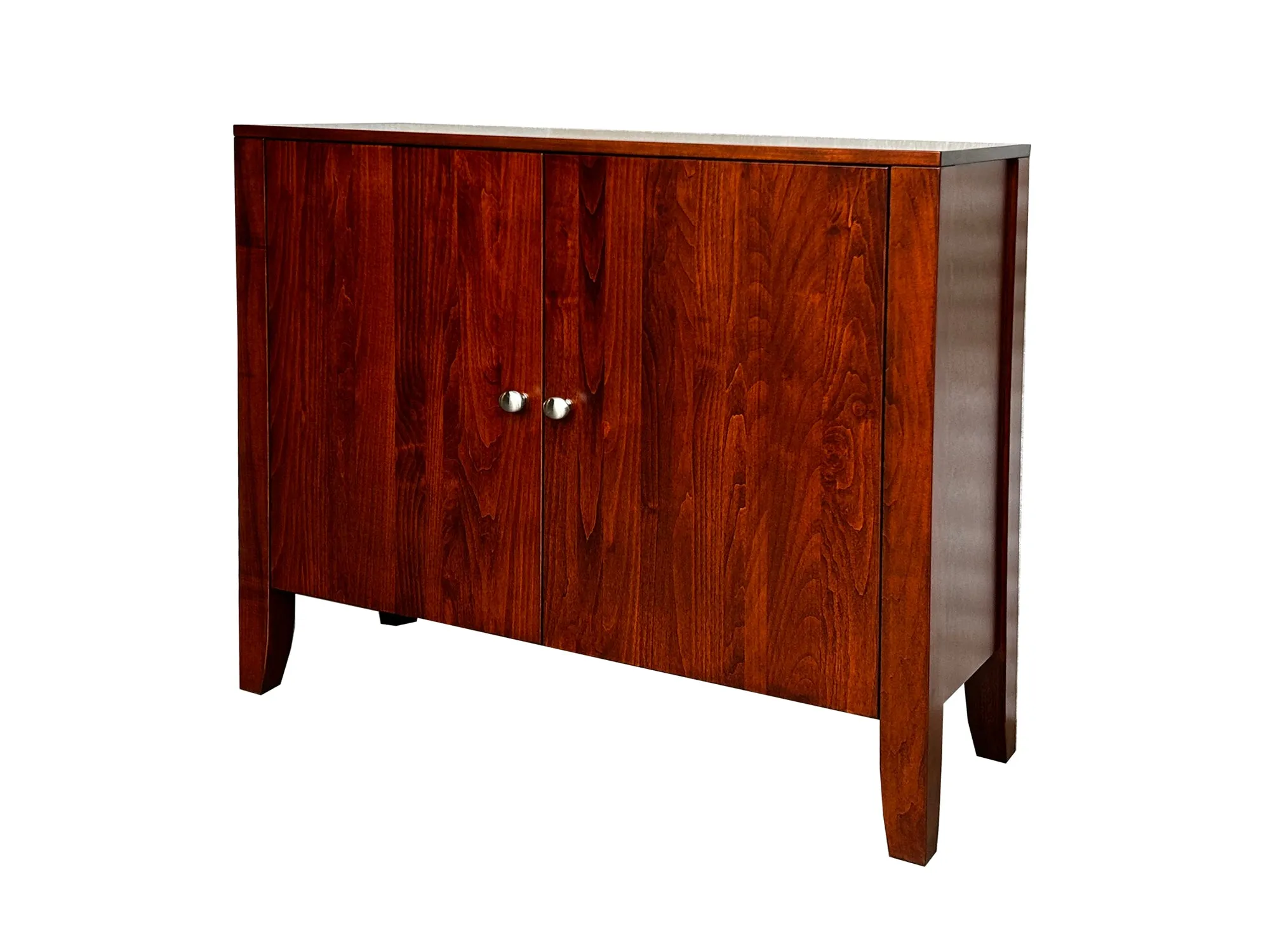 Yaletown 36" x 60" Bookcase