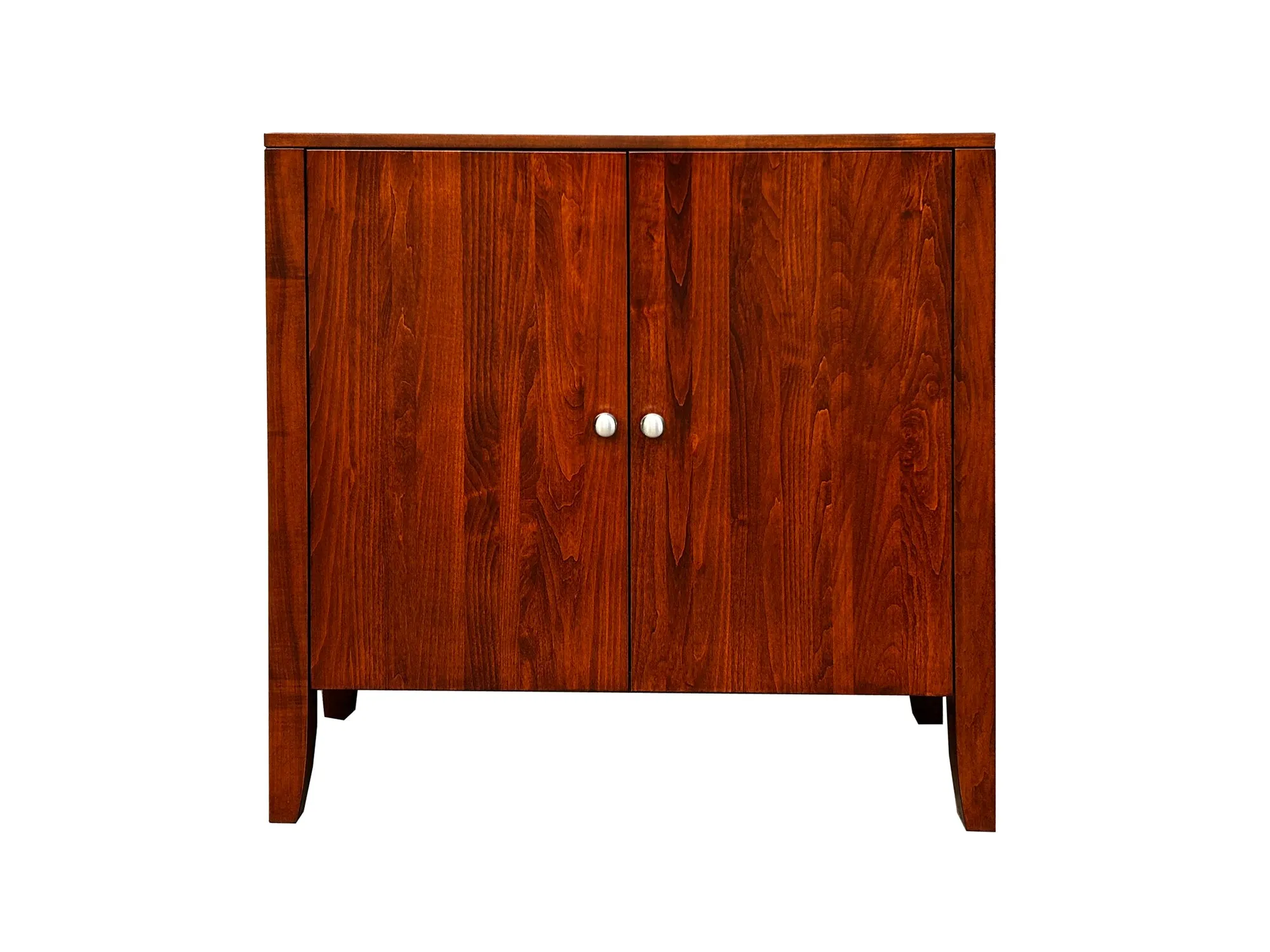 Yaletown 36" x 60" Bookcase