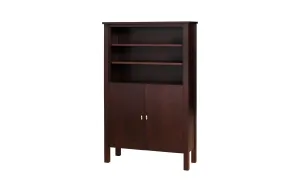 Yaletown 36" x 60" Bookcase